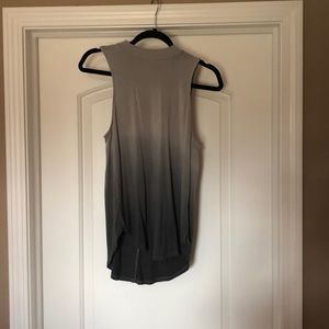 AE tank top